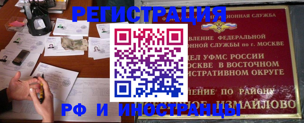 где прописаться в Ермолино